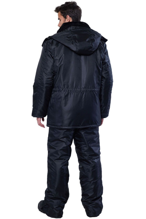 Куртка охранника «КУР 185»