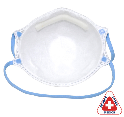 Респиратор NF9120, MEDICS, FFP2